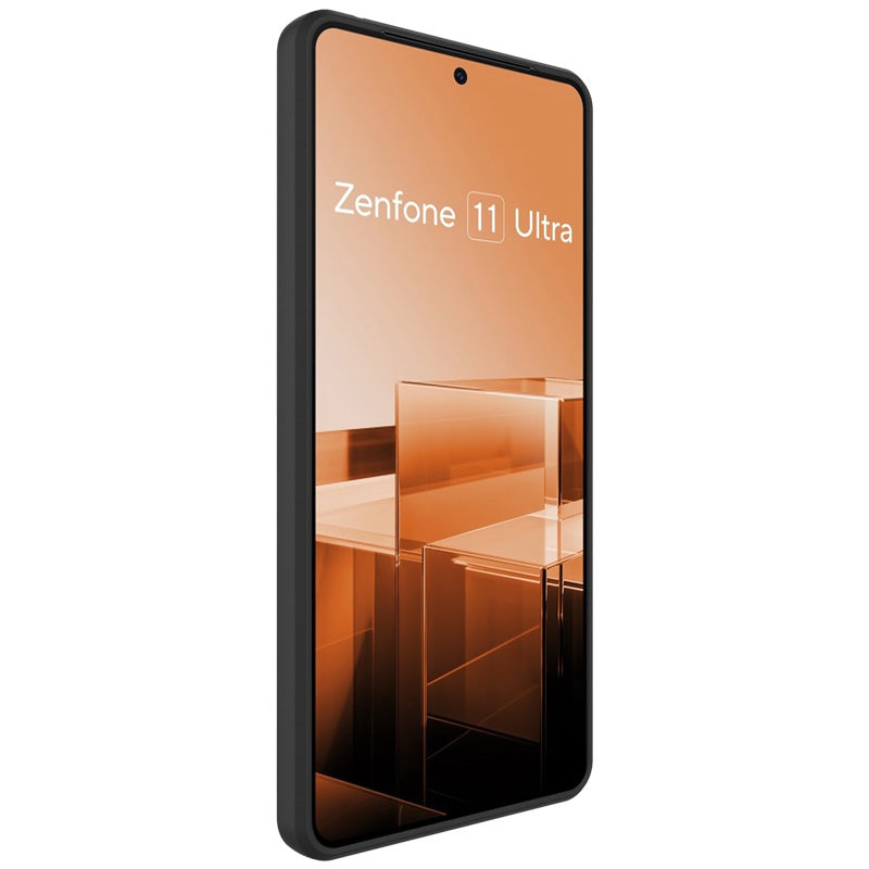 IMAK UC-3 Series Phone Shell for Asus Zenfone 11 Ultra 5G Scratch Resistant Matte TPU Phone Cover IMAK UC-3 Series Phone Shell for Asus Zenfone 11 Ultra 5G Scratch Resistant Matte TPU Phone Cover